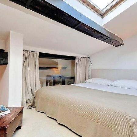 Trastevere Charming Loft | Romeloft Luaran gambar