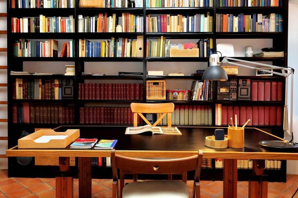 Trastevere Charming Loft | Romeloft Luaran gambar